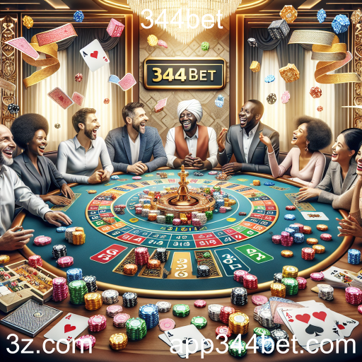 A Ascensão dos Jogos de Mesa na Era Digital